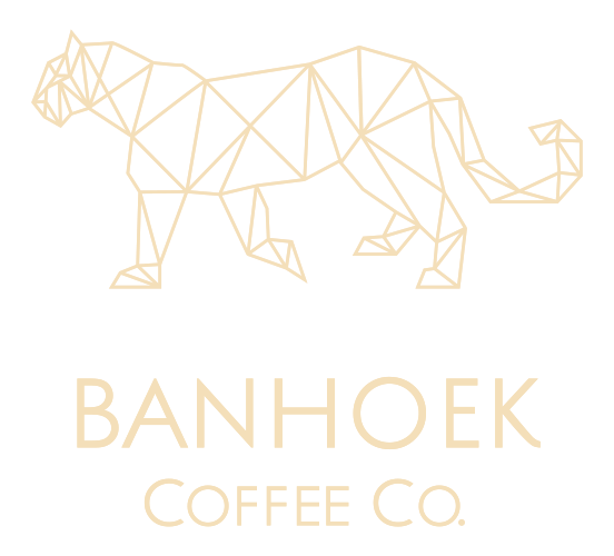 Banhoek coffee