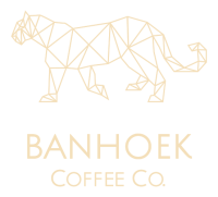 Banhoek coffee